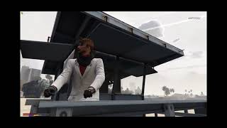 Kecewa - Bian Febian GTA 5 #INDOPRIDE