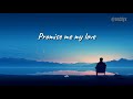 Promise Me My Love Emma Heesters Jungkook With Lyrics Ai Cover