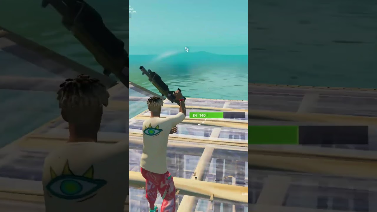 Why you should have an Protected Side Jump