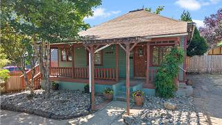 428 Roosevelt St Oregon City OR