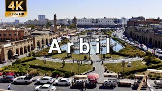 Download Lagu Arbil kurdistan 4k drone MP3