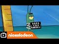 SpongeBob SquarePants | Mug Shot | Nickelodeon UK