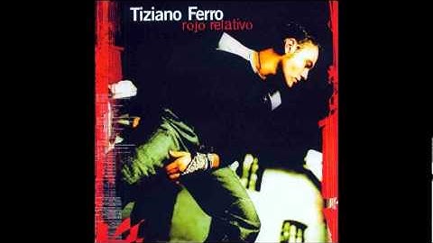 Thumbnail of Tiziano Ferro - Perdono (Versión En Italiano)