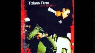 Tiziano Ferro - Perdono (Versión En Italiano) Resimi