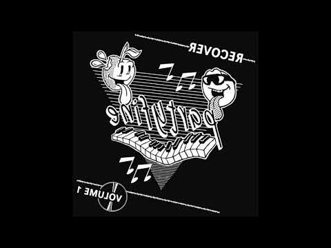 YUKSEK - I don't have a drum machine