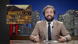 GREG NEWS | MINERAÇÃO