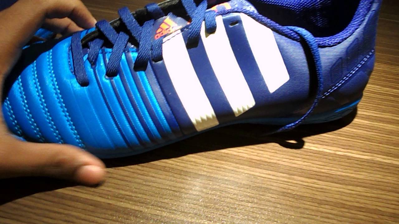 adidas nitrocharge 4.0 indoor