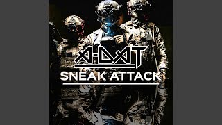 Sneak Attack