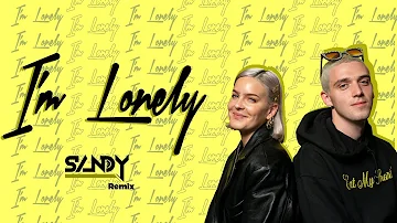 Lauv   Fuck, I'm Lonely ft  Anne Marie Dj Sandy Remix