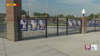 Falkville vs Tanner Preview | Sept. 18, 2026 | The Huddle Pregame