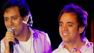 Guilherme & Santiago - Chovendo estrelas