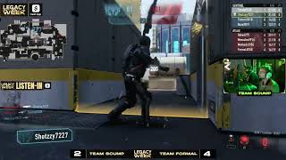 Dashy and Karma Talk how Good Mercules Really is While Watching him Slam Shotzzy, Scump and Crimsix!