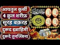 Morning Wazifa After FAJAR Prayers 4Qul Ayatul Kursi | Surah Baqarah DaroodTanjeena Mohammad Bilal