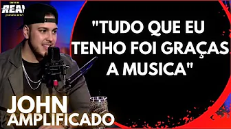 imagem do vídeo COMO É VIVER DA MUSICA - Cortes Real Podcast