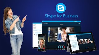 Lync and Skype for Business