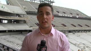 Kyle Field Update 5.12.14