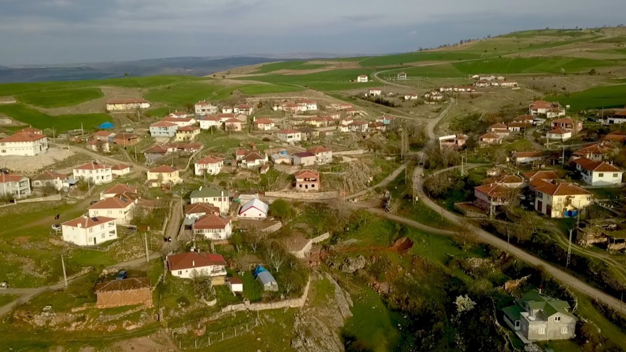 Kırkdilim Köyü / Çekerek / YOZGAT