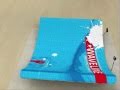 How To Set Up the WaveLine Pop Up Display Stand | Product Assembly | Displays2go®