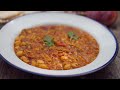 Chana Masala / شانا ماسالا - CWA - Episode 848