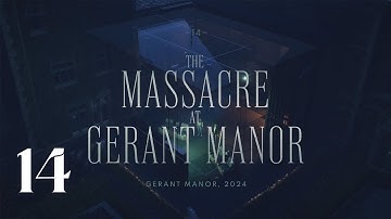 The Casting of Frank Stone | CHAPTER 14