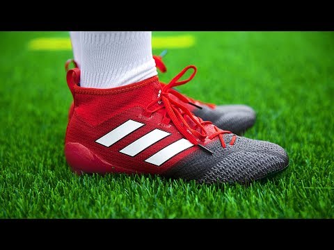 adidas ace 17.1 leather review