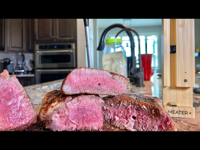 Meater Plus Thermometer Review • Smoked Meat Sunday