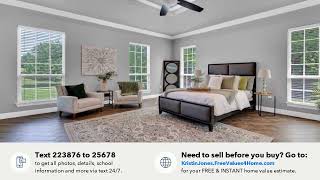4120 Shiloh Trail Midlothian TX 0