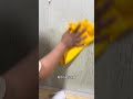 How to clean wall coverings