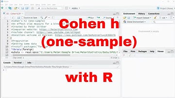 R - Cohen