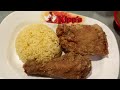 BEST FRIED CHICKEN (Na HINDI MO ALAM)