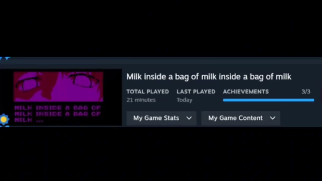 16 Perfect Games in steam