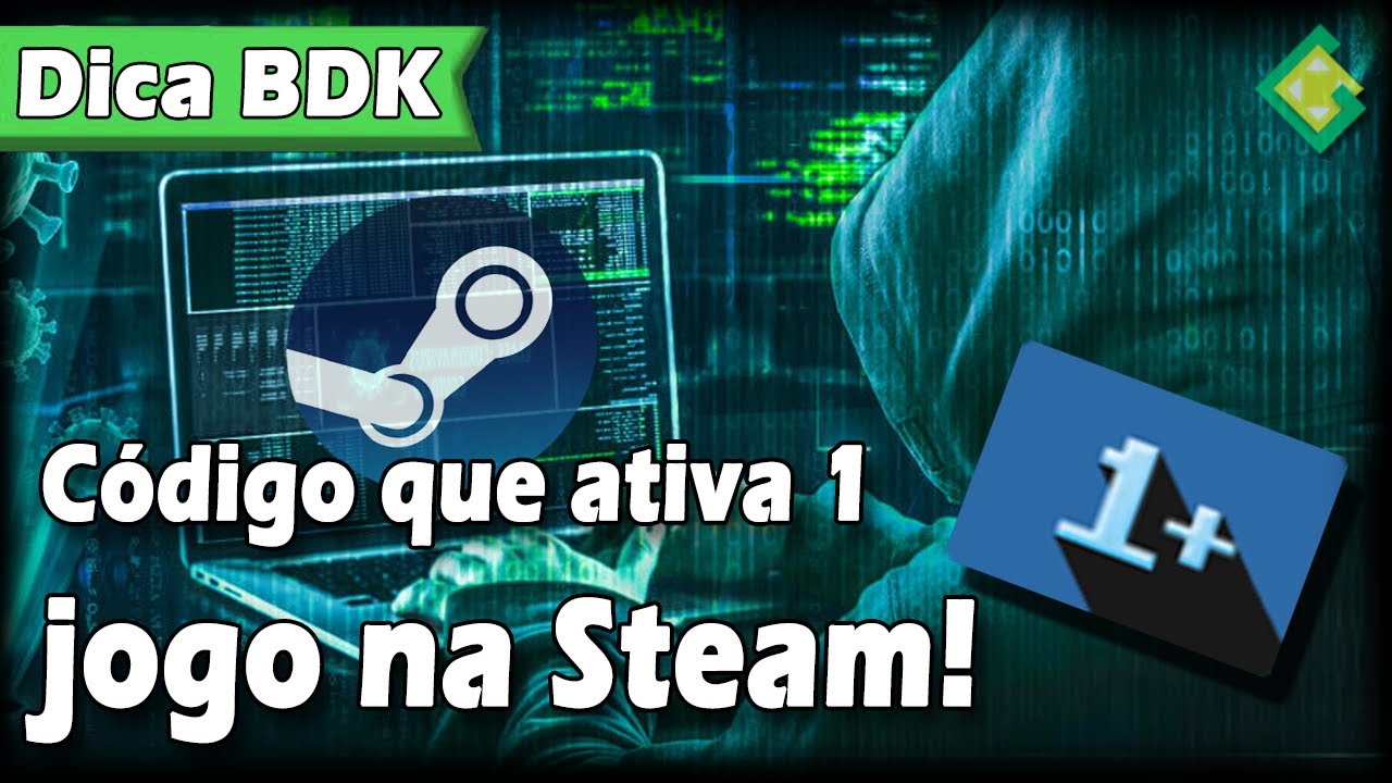 Como usar o código de amigo da Steam - Canaltech