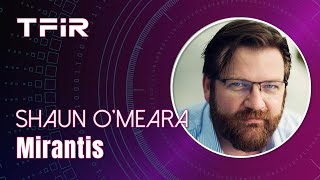 Mirantis’ ZeroOps Simplifies The Developer Experience With Kubernetes | Shaun O’Meara