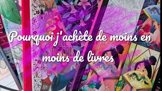 Les 10 raisons pour lesquels je n'achète plus certains livres de coloriage
