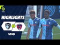 Le Havre Clermont goals and highlights