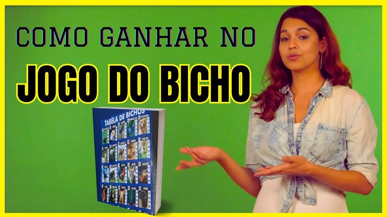 (JOGO DO BICHO) Como acertar centena na cabeça - YouTube