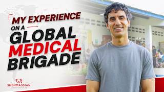 The clinical experience your med school app is missing