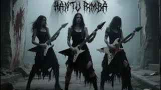 Kesombonganmu akan hancur | Metal horror - Hantu Rimba 