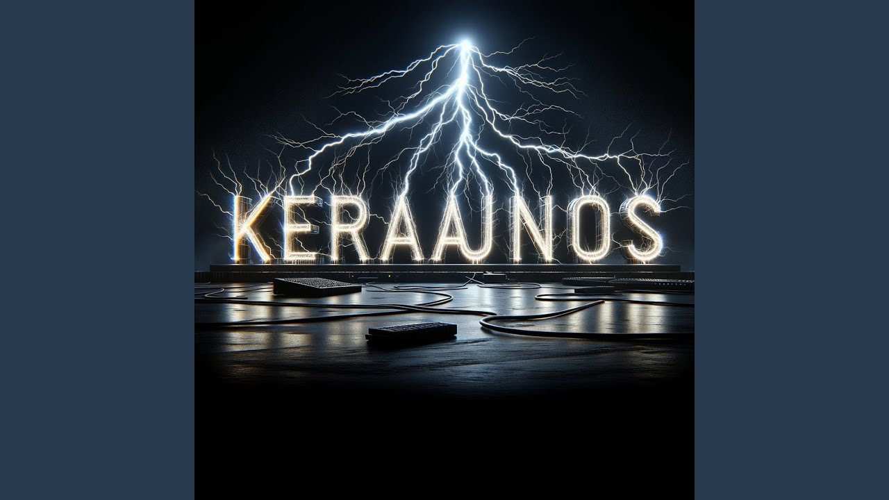 Keraunos - YouTube