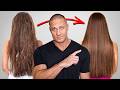 The Busy Woman’s 15-Minute Hair Routine (That Actually Works)