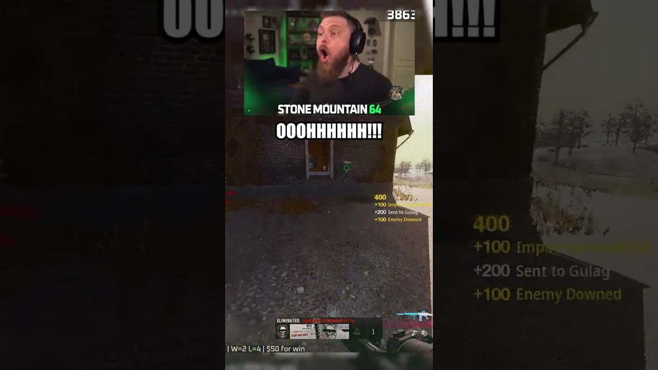 What hacks you using BRO?!