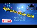 Najlepsze akcje &amp; Funny moments Fortnite 2020 | shoty FORTNITE