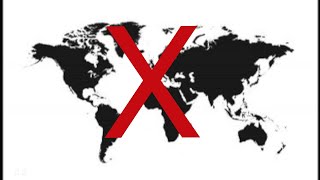 Why all world maps are wrong | Crazy facts #4