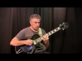 Beginning of video