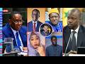 🛑Urgent- Ça Bouge au Palais-Sonko sur le Conseil des Ministres-Complot contre-Amadou Ba et Diomaye..