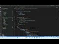 React admin panel with dummy API integration