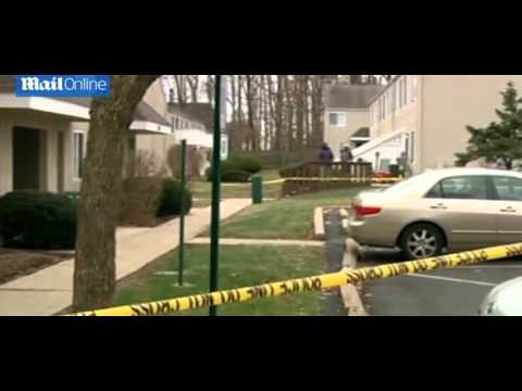 პენსილვანიაში მამაკაცმა ყოფილი მეუღლე და ოჯახის 5 წევრი მოკლა