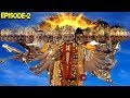 विष्णु भगवान की सम्पूर्ण कथा  || JAP TAP VRATT || SuperHit Hindi Devotional Serial# Episode-2