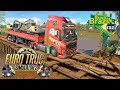 🔴 LIVE DE EURO TRUCK SIMULATOR 2,BITRUCK,MAPA SP+PR+SC !!!