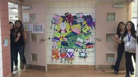 Uptown Funk-Testing Parody